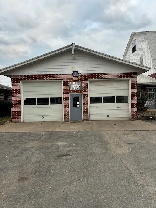 Phillips Repair Shop LLC 1