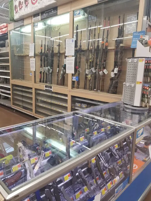 Walmart Auto Care Centers 2