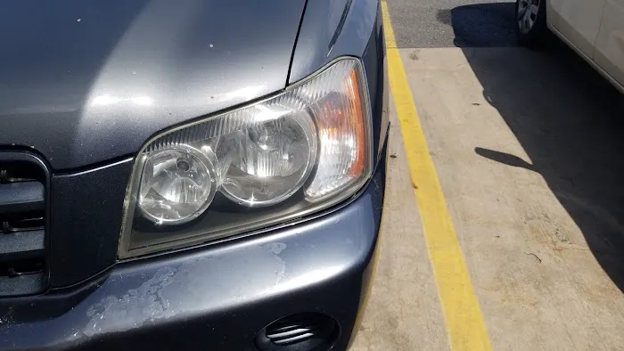 Walmart Auto Care Centers 4