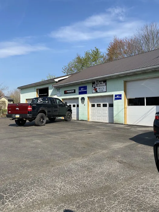 Jim's Auto Repair 1