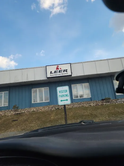 Leer East Inc 0