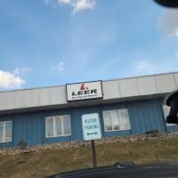Leer East Inc