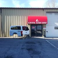 LEER Factory Outlet