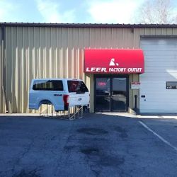 LEER Factory Outlet ico