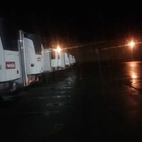 Weis Markets Fleet Maintenance