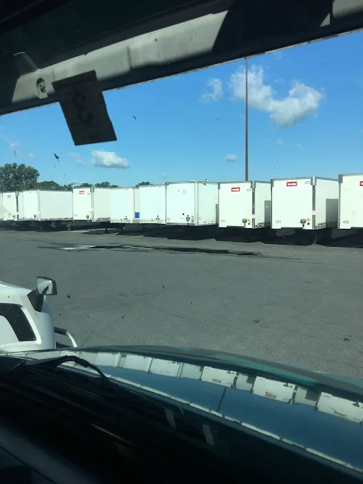 Weis Markets Fleet Maintenance 2