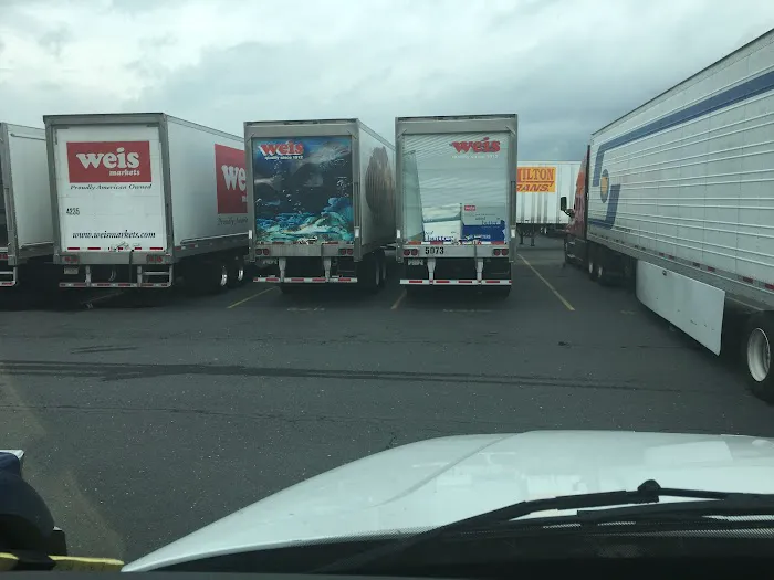 Weis Markets Fleet Maintenance 5