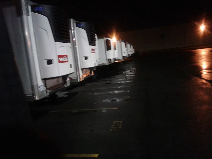 Weis Markets Fleet Maintenance 3