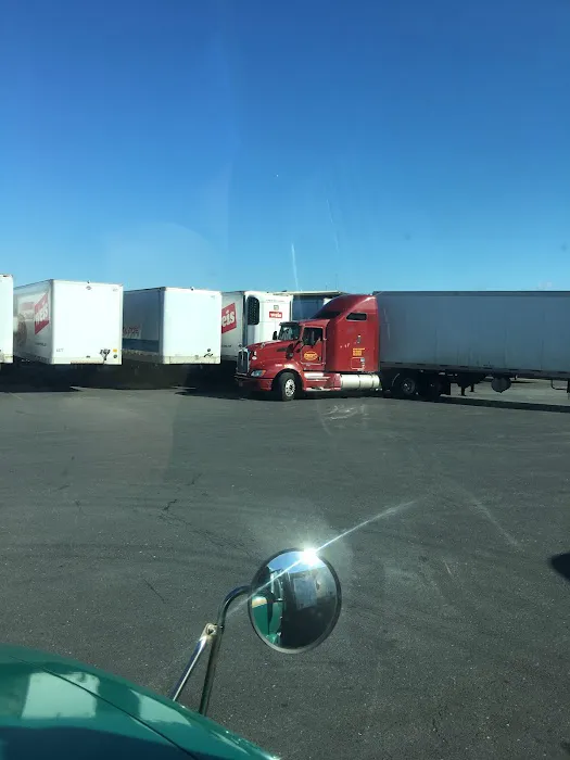 Weis Markets Fleet Maintenance 6