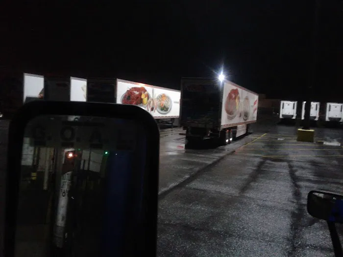 Weis Markets Fleet Maintenance 1