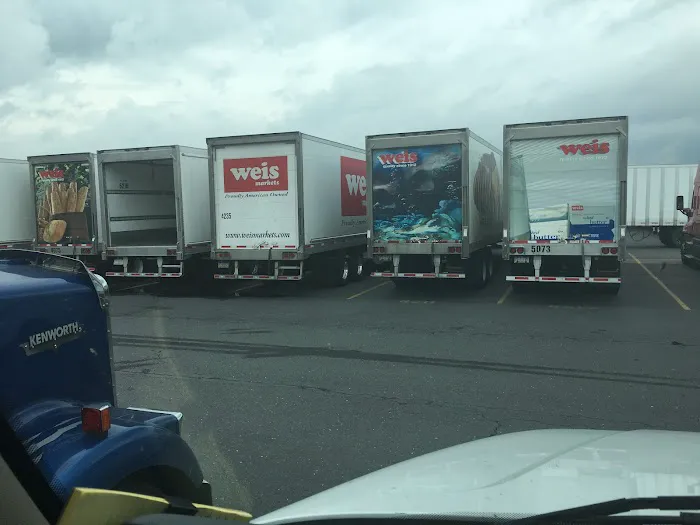 Weis Markets Fleet Maintenance 4