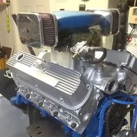 CORRELL AUTOMOTIVE