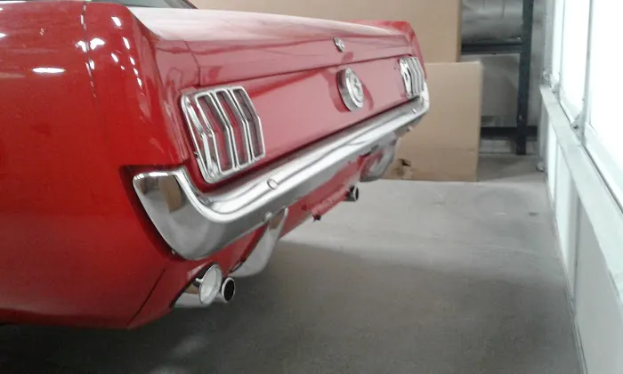 Saitta Trudeau Paint & Auto Body Shop 0