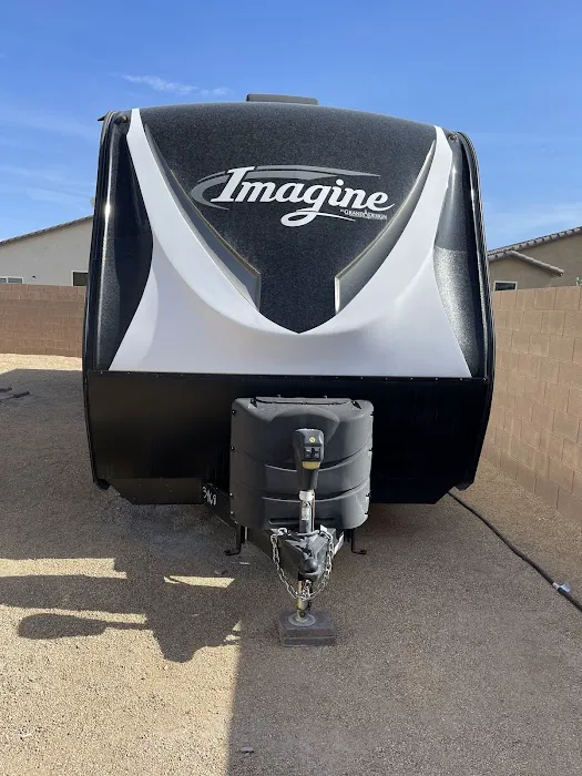 RV Doctor Mobile Repair 2