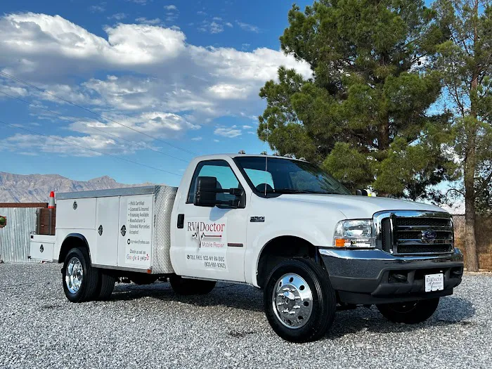 RV Doctor Mobile Repair 5