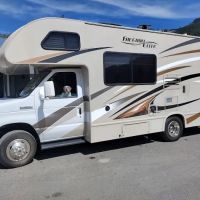RV Doctor Mobile Repair