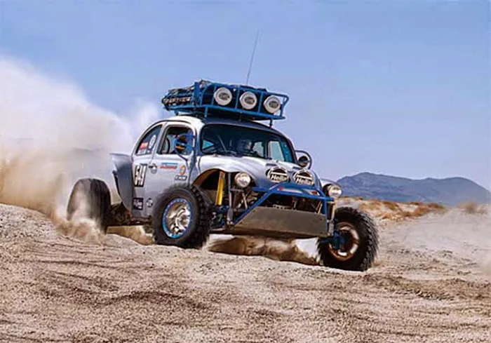 Speed House 4