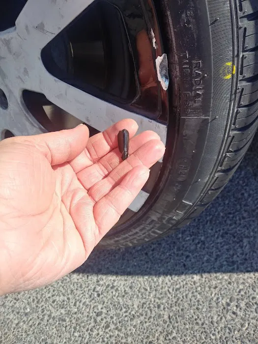 Walmart Auto Care Centers 3