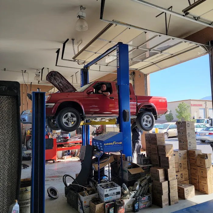 Pete's Auto Clinic 1