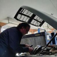 Pete's Auto Clinic