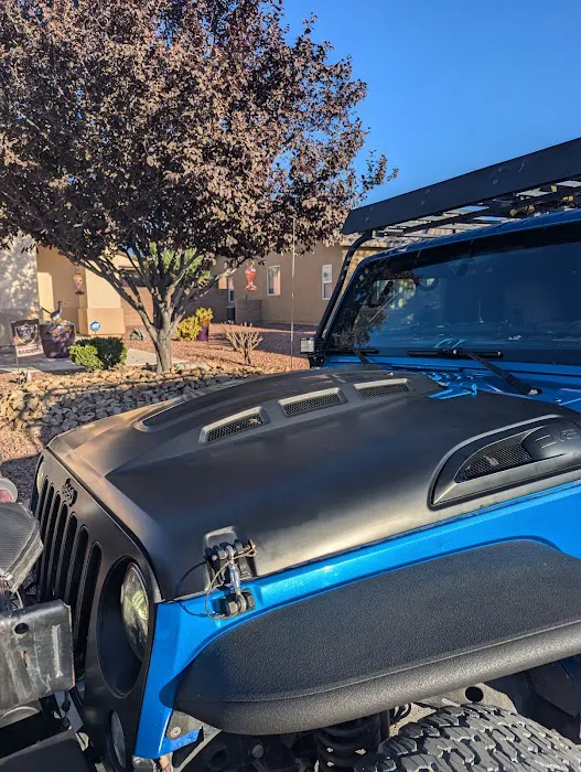 Pete's Auto Clinic 4