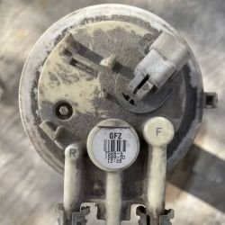 O'Reilly Auto Parts ico