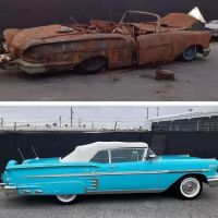 Highway Men Auto Restoration