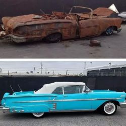 Highway Men Auto Restoration ico