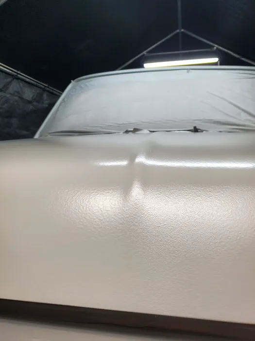 Highway Men Auto Restoration 1