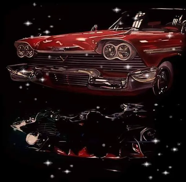 Highway Men Auto Restoration 5