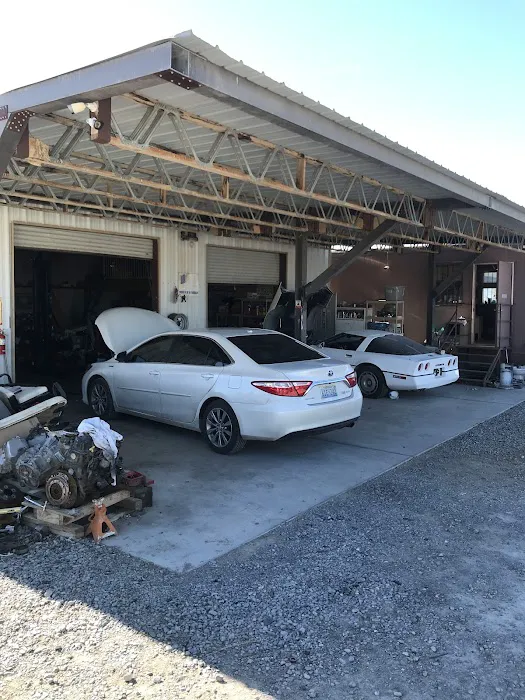 Ace Auto Repair 0