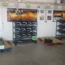 Pahrump Valley Battery ico