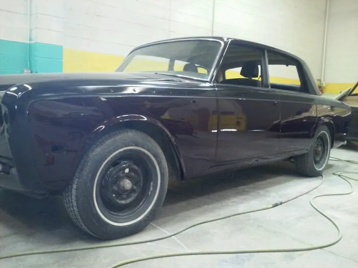 Vantage Motor Parts 4
