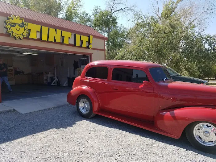 Affordable Window Tint 7