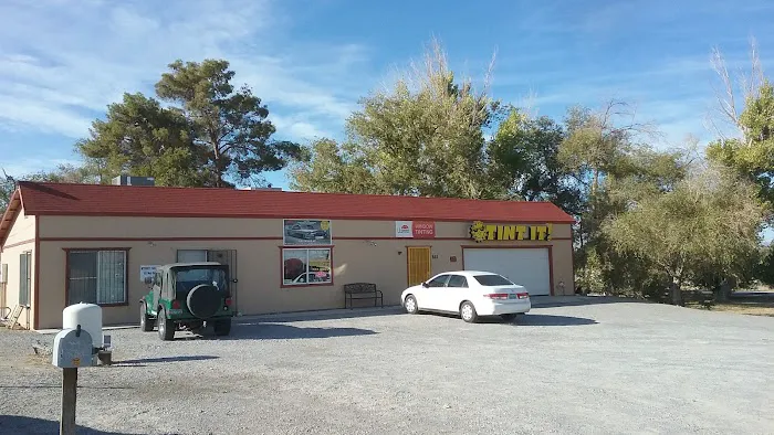 Affordable Window Tint 0