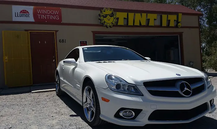 Affordable Window Tint 2