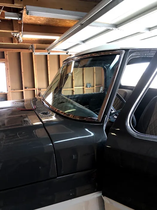 No limit Auto Glass 3