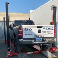 Ross Speed & Repair