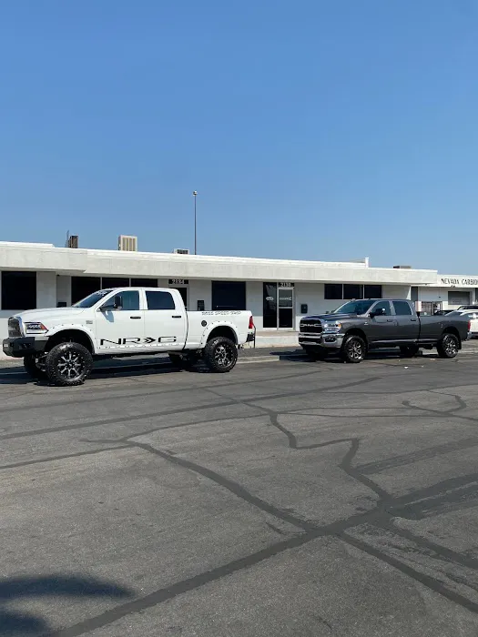 Ross Speed & Repair 1
