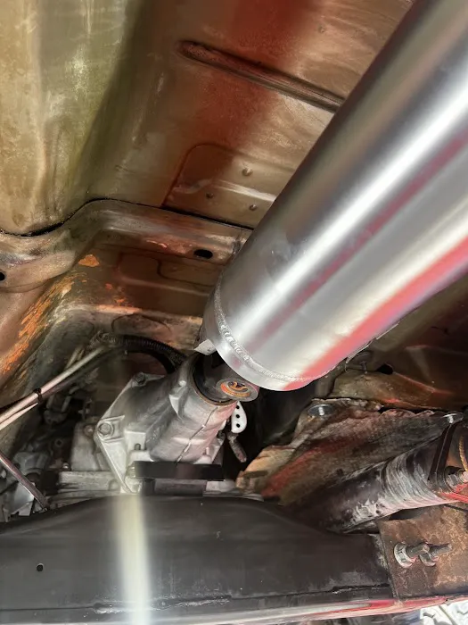 Ross Speed & Repair 3