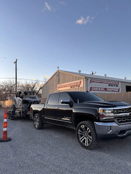 performance auto and more 1
