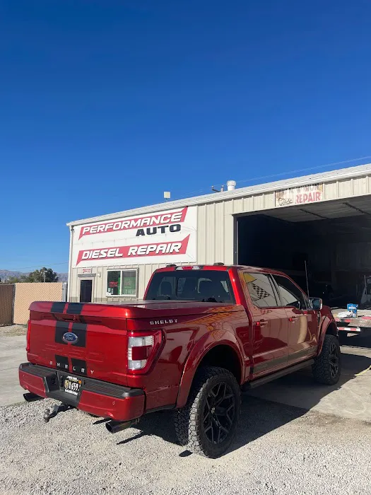 performance auto and more 0