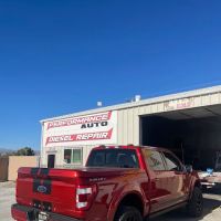 performance auto and more