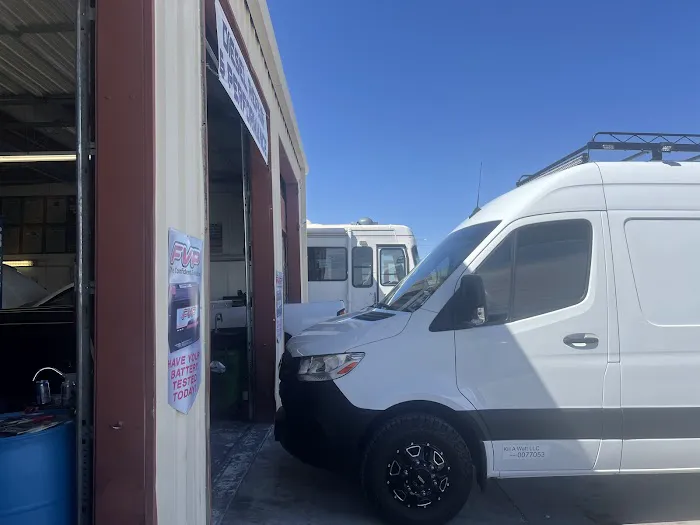 Xpress Diesel and Auto 0