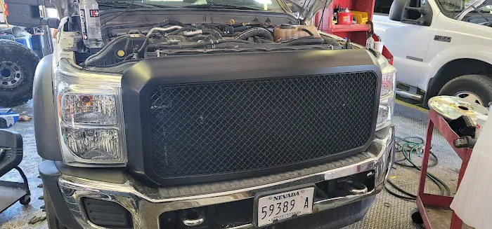 Xpress Diesel and Auto 8
