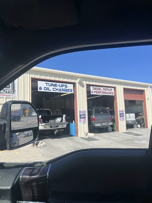 Xpress Diesel and Auto 3