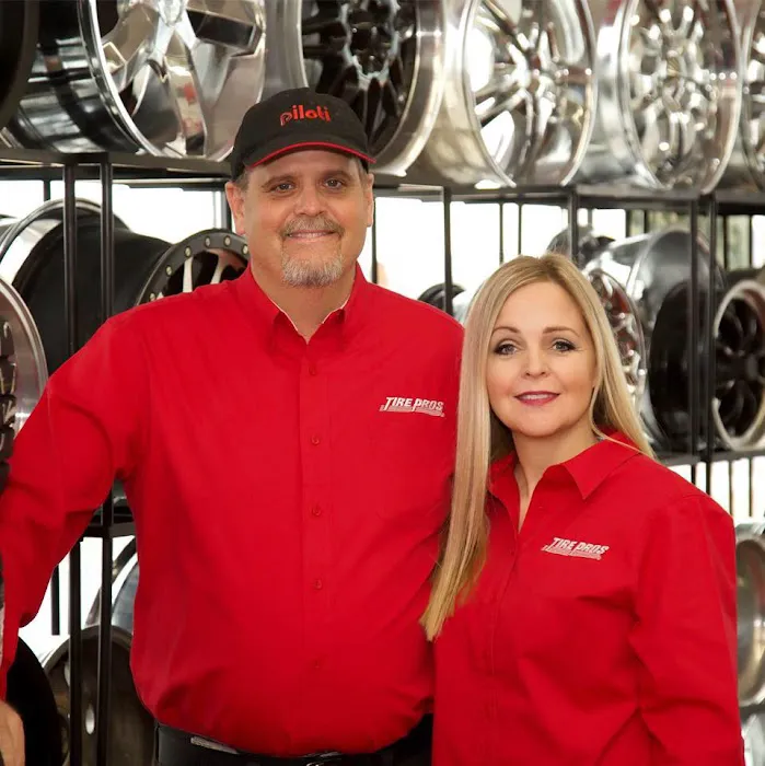 Drew’s Tire Pros & Automotive 3
