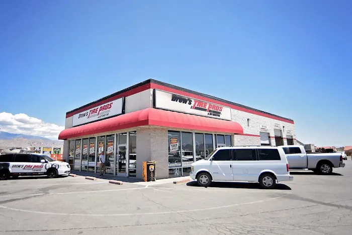Drew’s Tire Pros & Automotive 4