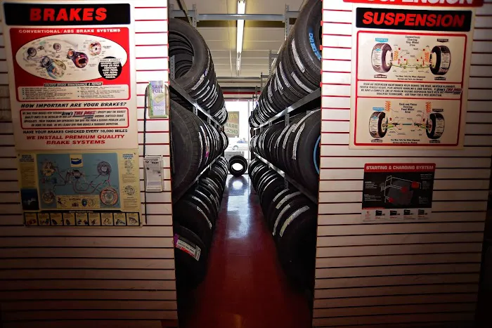 Drew’s Tire Pros & Automotive 2