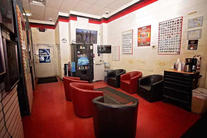 Drew’s Tire Pros & Automotive 1